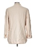 Club Monaco Ivory Blazer Size L (estimated) - photo 2