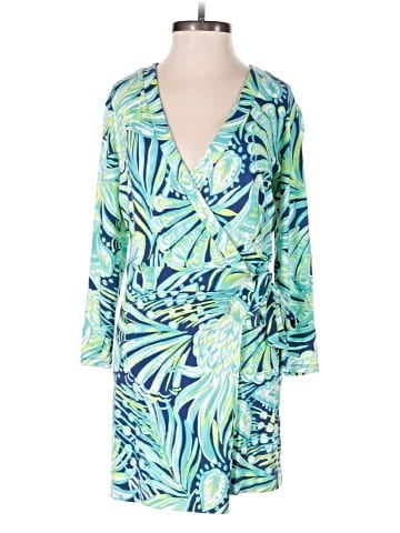 Lilly Pulitzer Romper (view 1)