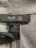 Style&Co Gray Blazer Size M - photo 6