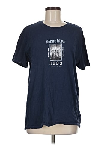 Aeropostale Short Sleeve T-Shirt (view 1)