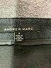 Andrew Marc Black Dress Pants Size 8 - photo 7