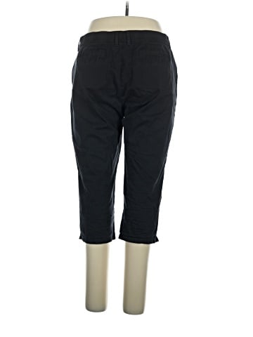 Croft & Barrow Casual Pants (view 2)