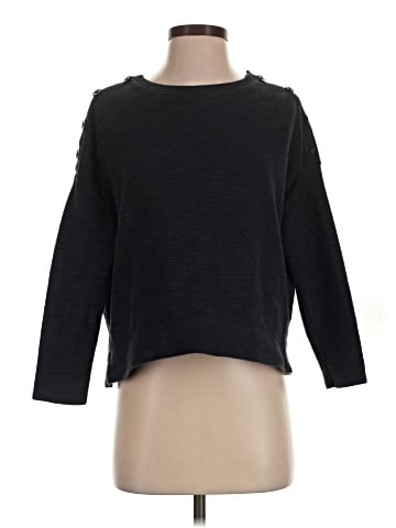 Sessun Long Sleeve Top (view 1)