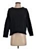 Sessun Black Long Sleeve Top Size XS - photo 1