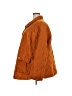 St. John's Bay Orange Coat Size 3X - photo 5