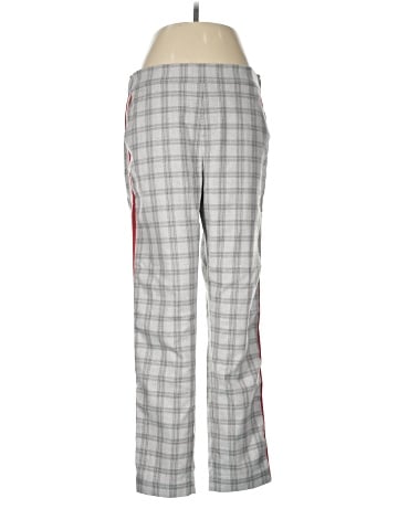 Ecru Track Pants (view 1)