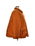 St. John's Bay Orange Coat Size 3X - photo 4
