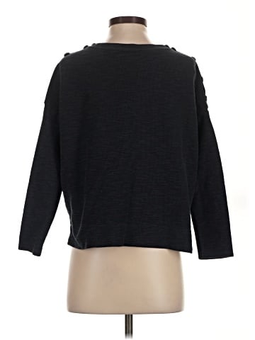 Sessun Long Sleeve Top (view 2)