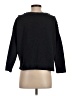 Sessun Black Long Sleeve Top Size XS - photo 2