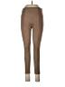 SPANX Brown Active Pants Size Lg Petite - photo 1