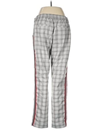 Ecru Track Pants (view 2)