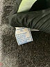 Touch Express Print Teal Cocktail Dress Size XL - photo 5