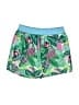 Disney Green Board Shorts Size 3T - photo 1