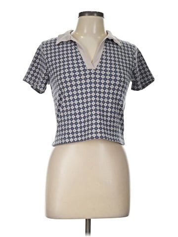 Kirious Short Sleeve Polo (view 1)