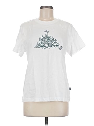 New Balance Short Sleeve T-Shirt (view 1)
