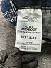Silver Jeans Co. Hearts Blue Jeans Size 31 waist - photo 8