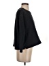 Sessun Black Long Sleeve Top Size XS - photo 4