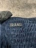 Triangl Solid Blue Swimsuit Bottoms Size L - photo 3