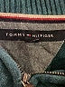 Tommy Hilfiger Teal Pullover Sweater Size S - photo 7