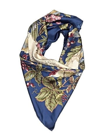 Salvatore Ferragamo Scarf (view 1)
