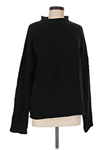 Unbranded Turtleneck Sweater (view 1)
