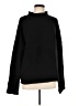Unbranded Black Turtleneck Sweater Size M - photo 1
