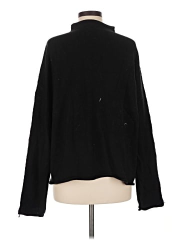 Unbranded Turtleneck Sweater (view 2)