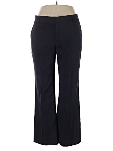 Banana Republic Wool Pants (view 1)