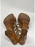 Dior Gold Wedges Size EU 37 - photo 7