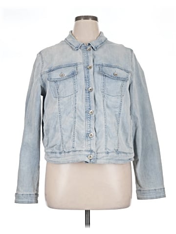 Chaps Denim Jacket (view 1)