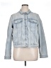 Chaps Blue Denim Jacket Size XL - photo 1