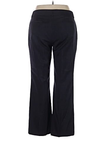 Banana Republic Wool Pants (view 2)