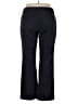 Banana Republic Blue Wool Pants Size 14 Petite - photo 2