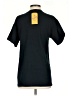 Assorted Brands 100% Cotton Black Short Sleeve T-Shirt Size S - photo 2