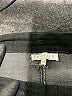 Profile Solid Black Formal Skirt Size 12 - photo 4