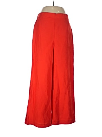 Ann Taylor Linen Pants (view 1)