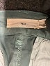 TGLA Solid Green Teal Casual Pants Size 31 waist - photo 7