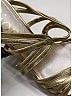 Dior Gold Wedges Size EU 37 - photo 5