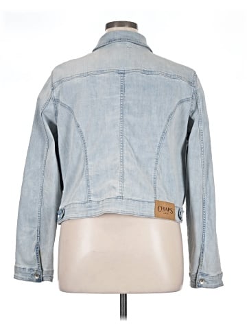 Chaps Denim Jacket (view 2)
