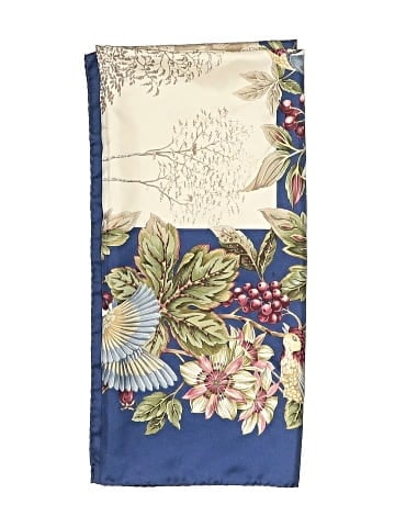 Salvatore Ferragamo Scarf (view 2)