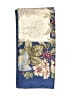 Salvatore Ferragamo Floral Blue Scarf One size - photo 2