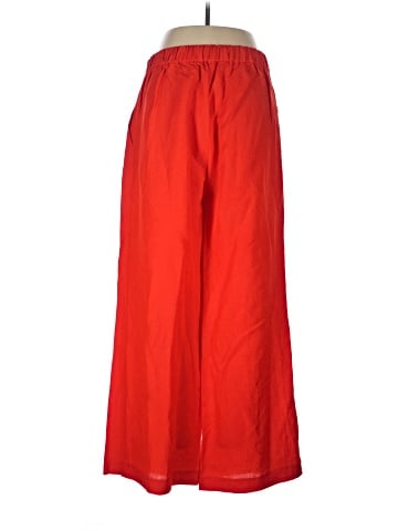Ann Taylor Linen Pants (view 2)