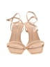 Open Edit Tan Sandals Size 8 - photo 2