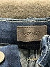 Mother Blue Jeans Size 26 waist - photo 4