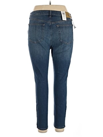 CALVIN KLEIN JEANS Jeans (view 2)