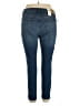 CALVIN KLEIN JEANS Blue Jeans Size 16 - photo 2