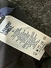 Lands' End Solid Black Skort Size 14 - photo 3