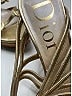 Dior Gold Wedges Size EU 37 - photo 4