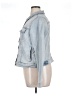 Chaps Blue Denim Jacket Size XL - photo 5
