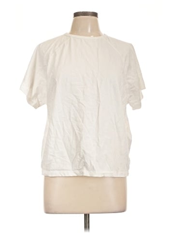 Sportmax Short Sleeve T-Shirt (view 1)